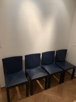 B&B Italia Stühle Chairs