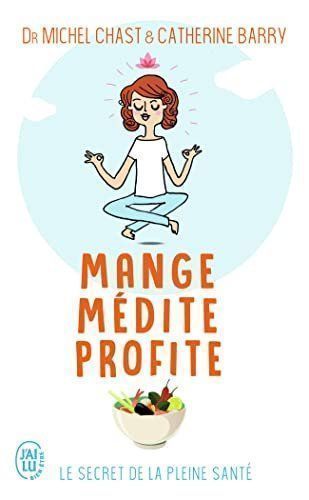 Livres: Mange, médite, profite – D'occasion à Neuchâtel par Dualseele