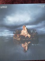 London Grammar, 2 Vinyl Alben