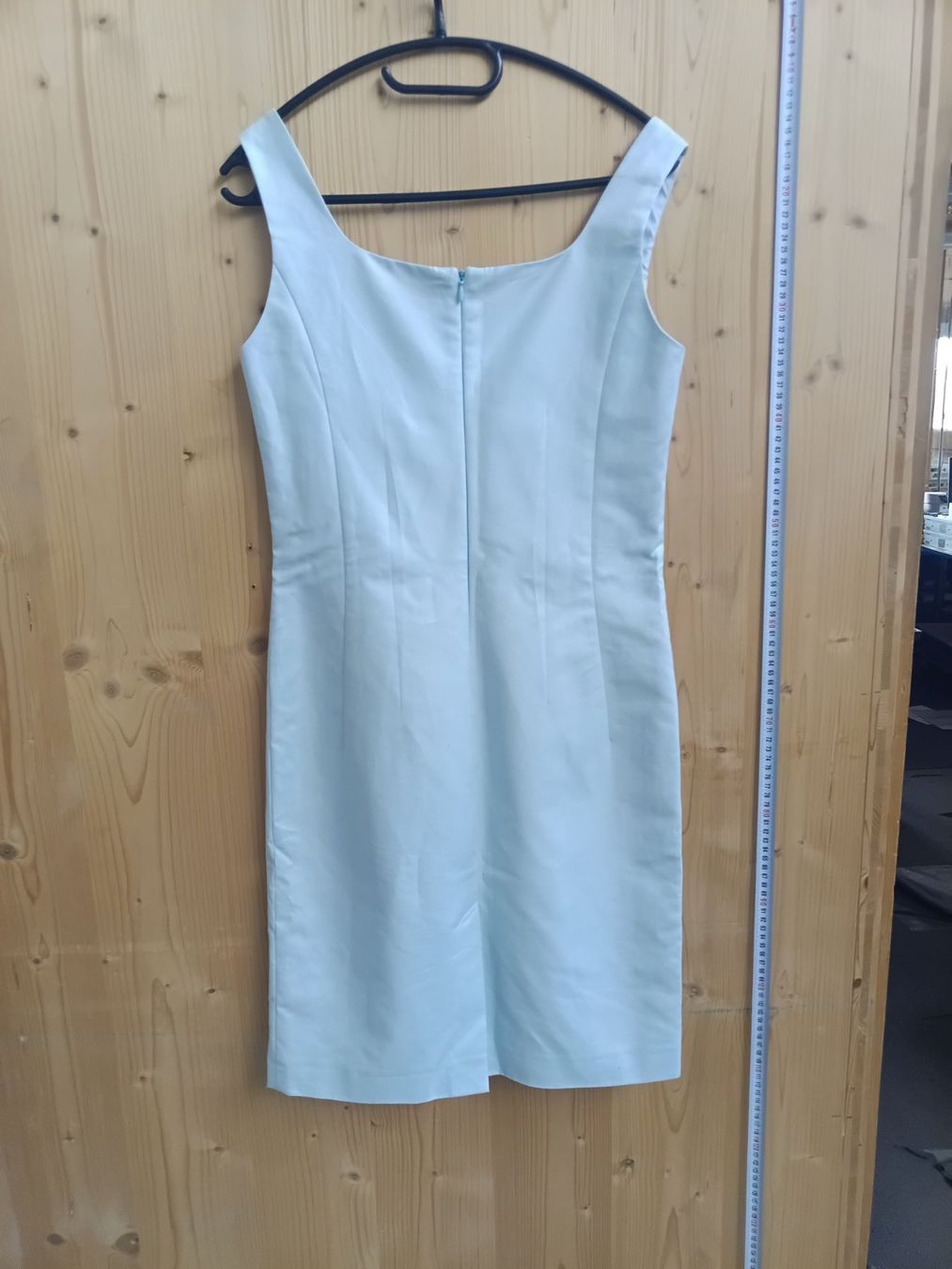 Kleider: Kleid Trussardi Jeans hellmint – Neu (gemäss Beschreibung) aus Wängi von Ladys_First 3