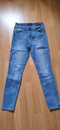 Guess, jeans (1981 skinny high)