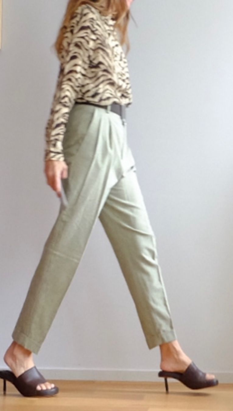 Isabel Marant Pantalons: ISABEL MARANT ÉTOILE Hose - neu - – Neuf (Voir description) à Jona par vanessasupermarket20 2