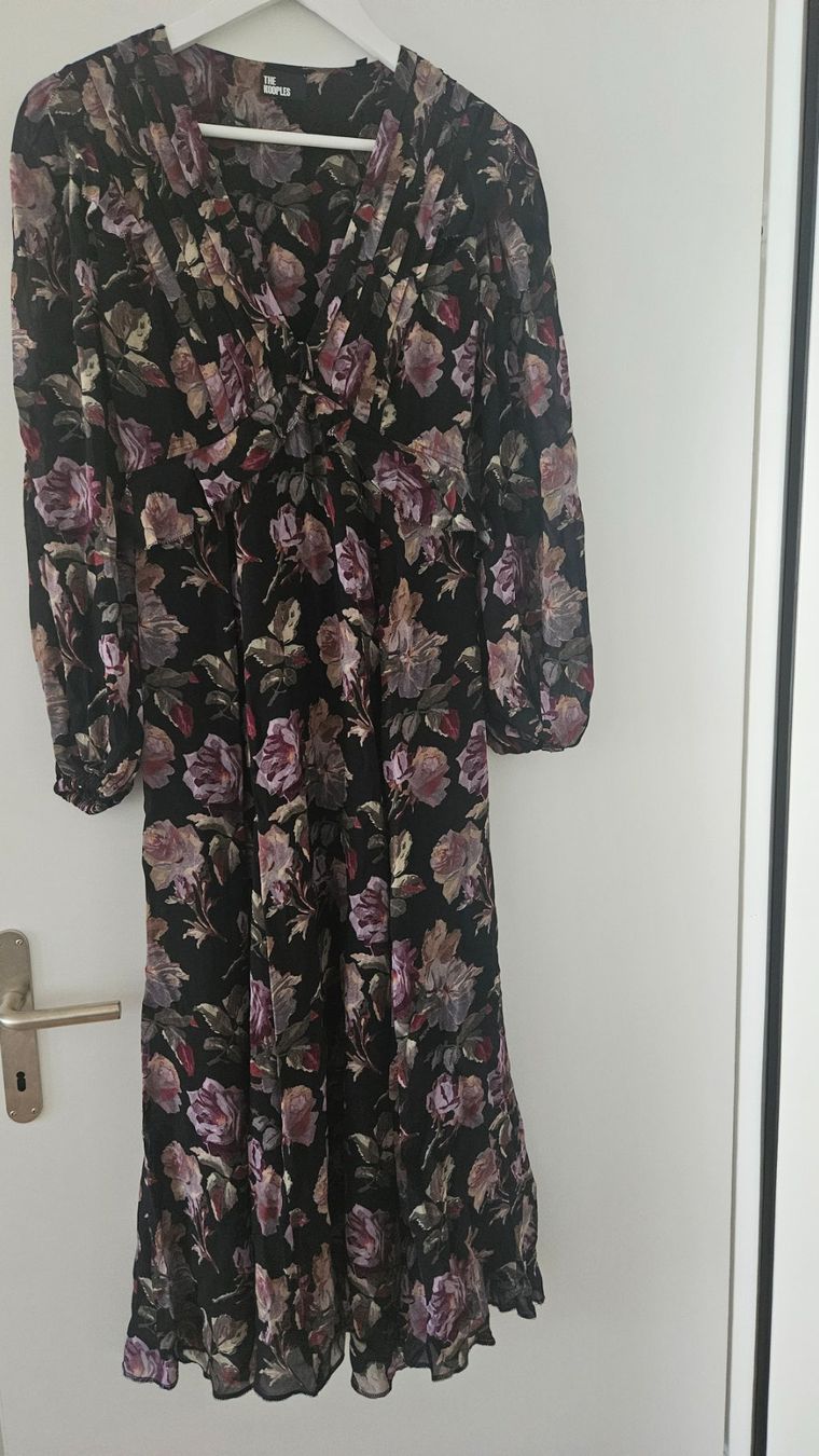 Kooples Vestiti: THE KOOPLES Kleid – Nuovo (secondo la descrizione) da Mellingen venduto da Lucky23_ 3