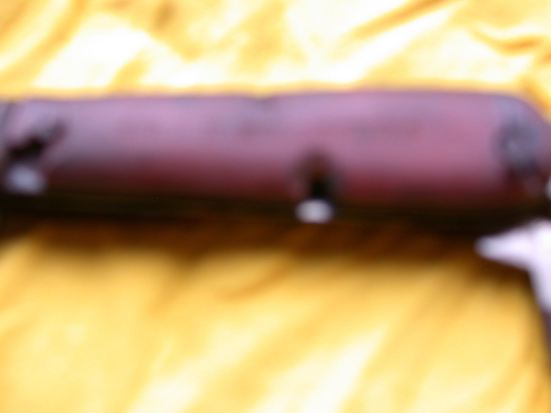 Schweizer Armee Taschenmesser: Militärsackmesser Elsener 29 – Gebraucht aus Niederwil SG von Beinhart954 5