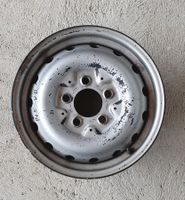 Stahlfege Mercedes G Klasse 6x 16 für W460 und W461