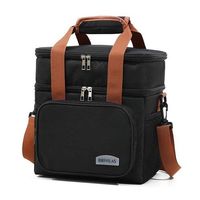 Doppelschichtige-Kühltasche