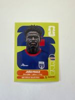 Panini FIFA WM 2026 Sticker - CPV 8