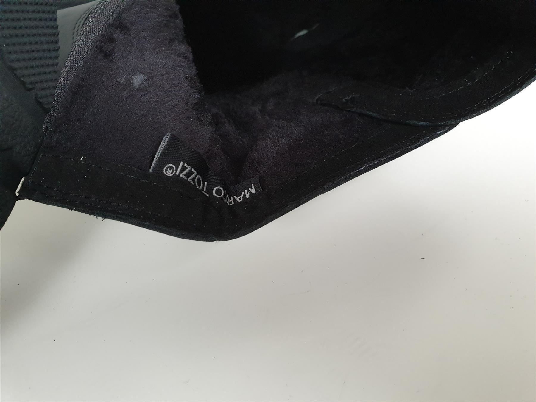 Damenschuhe: Marco Tozzi Leder Boots Stiefel gr42 NEU – Neu und originalverpackt aus Buttwil von passion-for-shoes 4