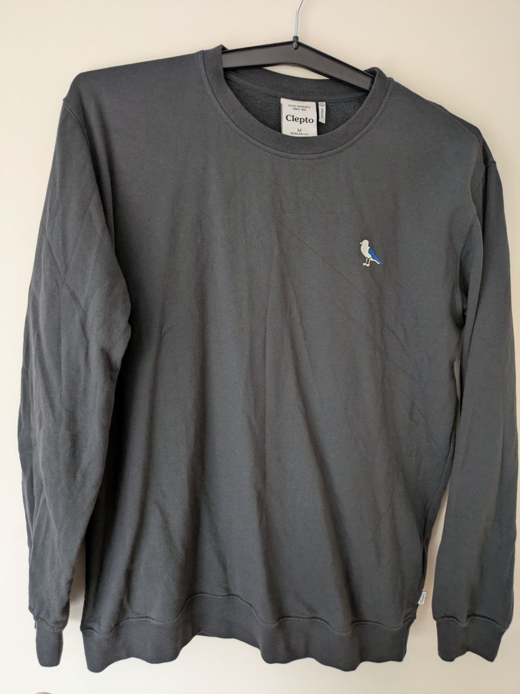 Maglioni & Felpe: Cleptomanicx | Pullover Gr.M | Neu – Usato da Ittigen venduto da Deriento 2