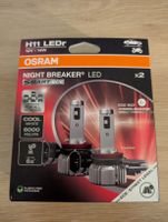OSRAM H11 NIGHT BREAKER LED 12V 14W