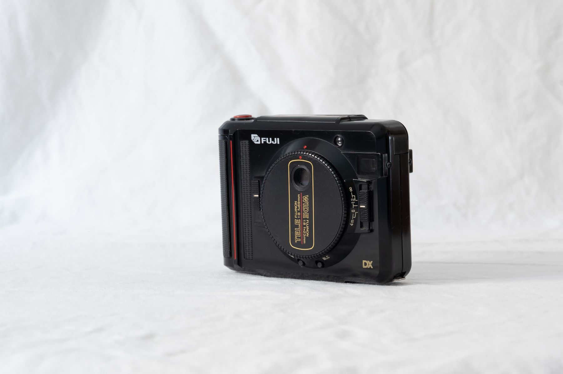 Fuji Kamera: Fuji TW-3 – Gebraucht aus Zürich von nadiachrist