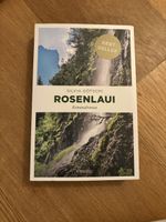 Kriminalroman Rosenlaui Silvia Götschi gebrauchter Zustand