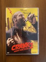 Crank 2 - High Voltage - DVD