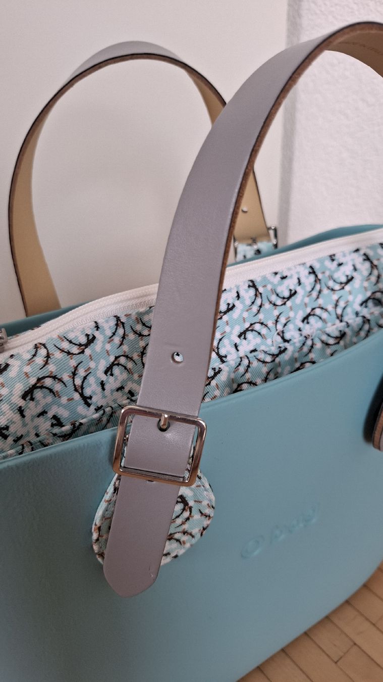 Obag Sacs femmes: obag mini NEU – Neuf (Voir description) à Schwarzenbach SG par LoveBag 7