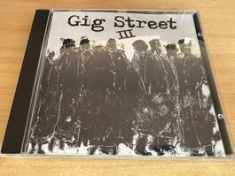 G7 Gig Street – III