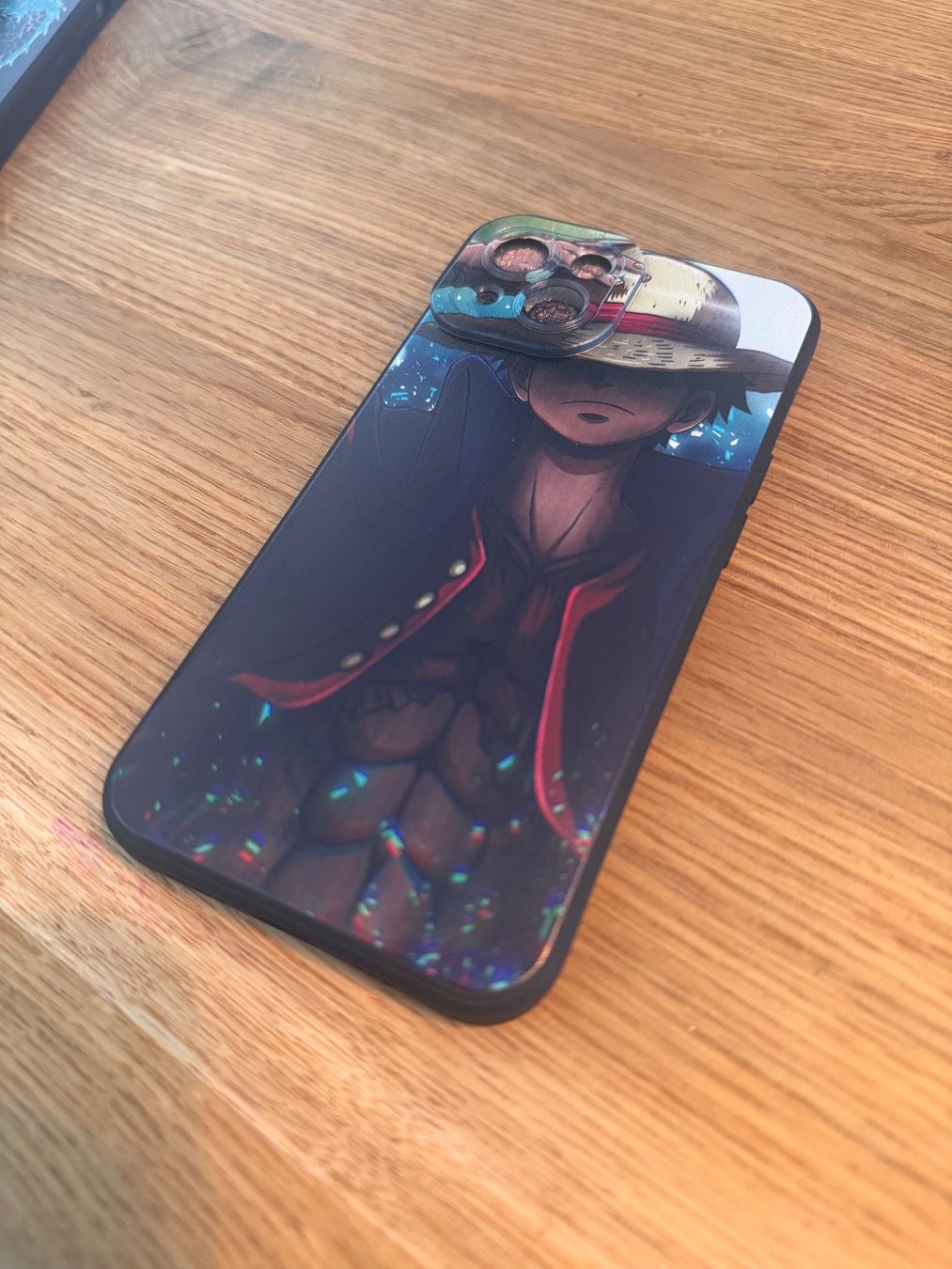 Cover & Protezioni schermo: iPhone 13 One Piece Handyhülle – Nuovo (secondo la descrizione) da Neuenhof venduto da mic_lj2z