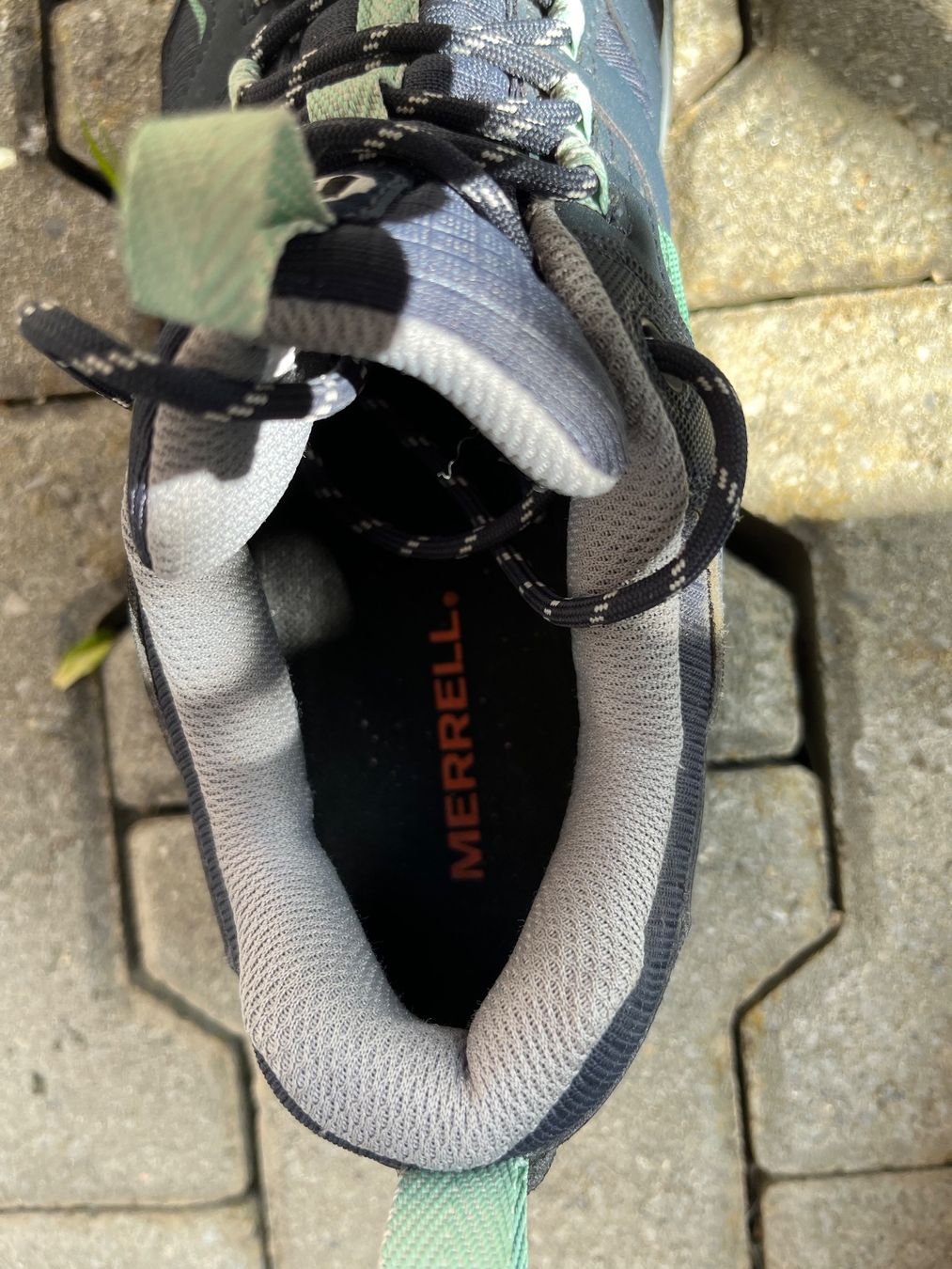 Merrell Chaussures femmes: Treckingschuhe – D'occasion à Grenchen par Roamer04 2