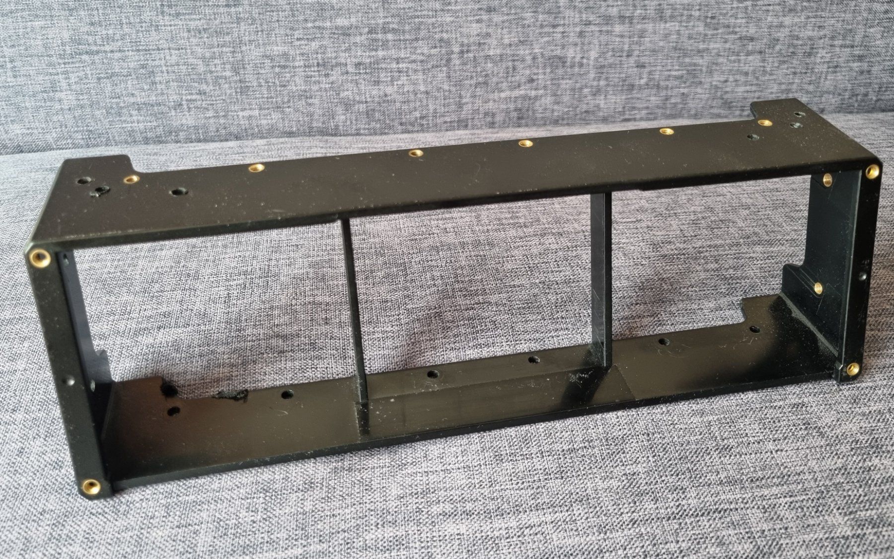 Controller: Cessna Switch Panel – Neu und originalverpackt aus Ennenda von Maedli 2