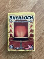 Sherlock, Spiel,  Das Familiengeheimnis