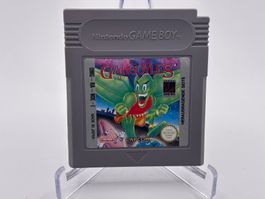 GB - Gargoyles Quest