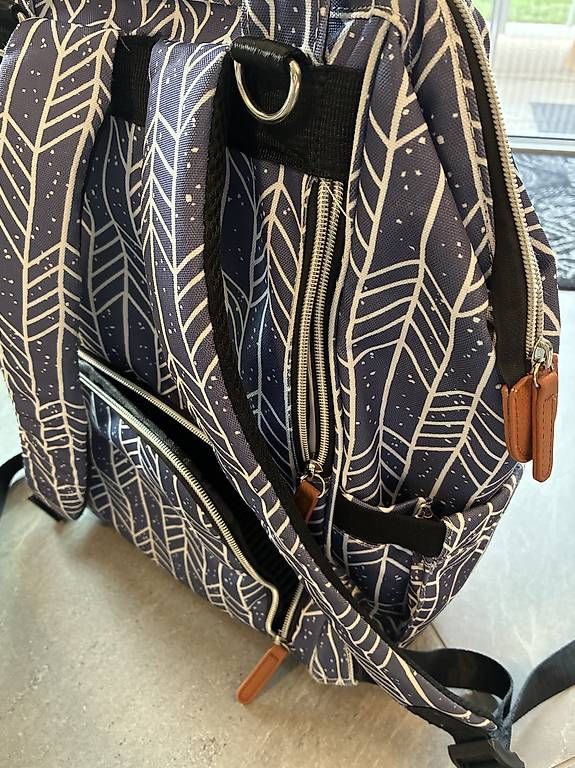 Sacs: Sac à langer Lenappy – D'occasion à Le Mont-Pèlerin par gir_9lpq 3