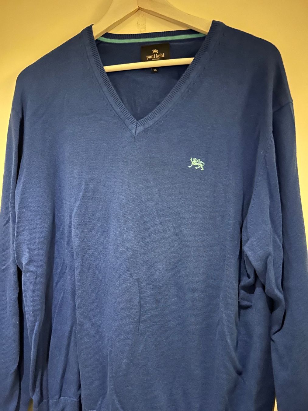 Paul Kehl Pullover & Sweatshirts: Baumwolle Pullover – Gebraucht aus Zumikon von Uranus88 1