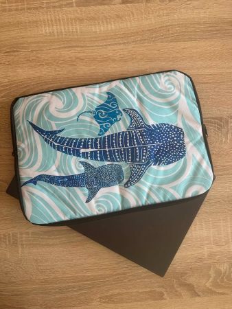 Laptop Tasche für 15 Zoll