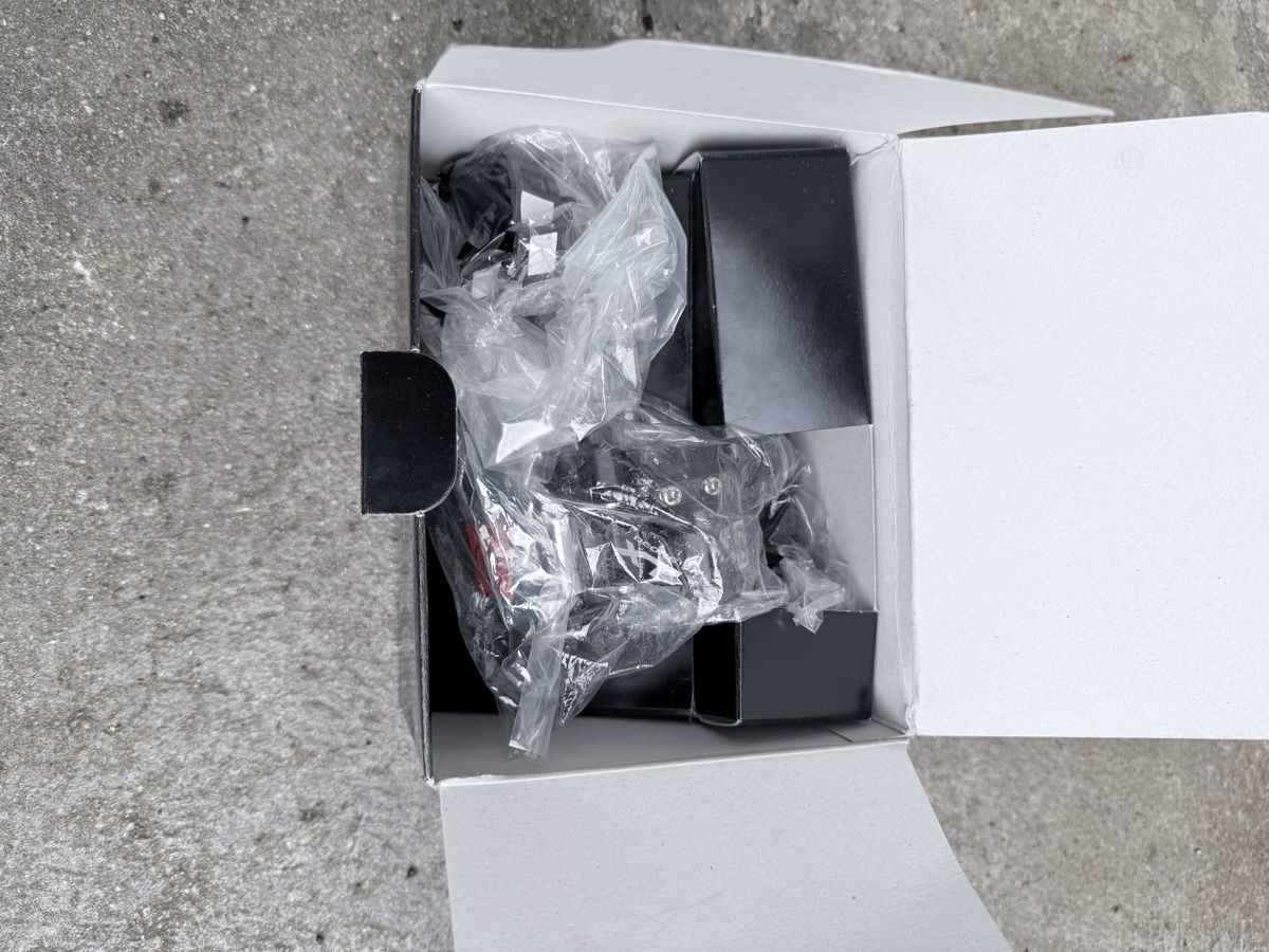 Shimano Pezzi di ricambio: Shimano XT 2fach Umwerfer  – Usato da Lohn-Ammannsegg venduto da taiaroha 2