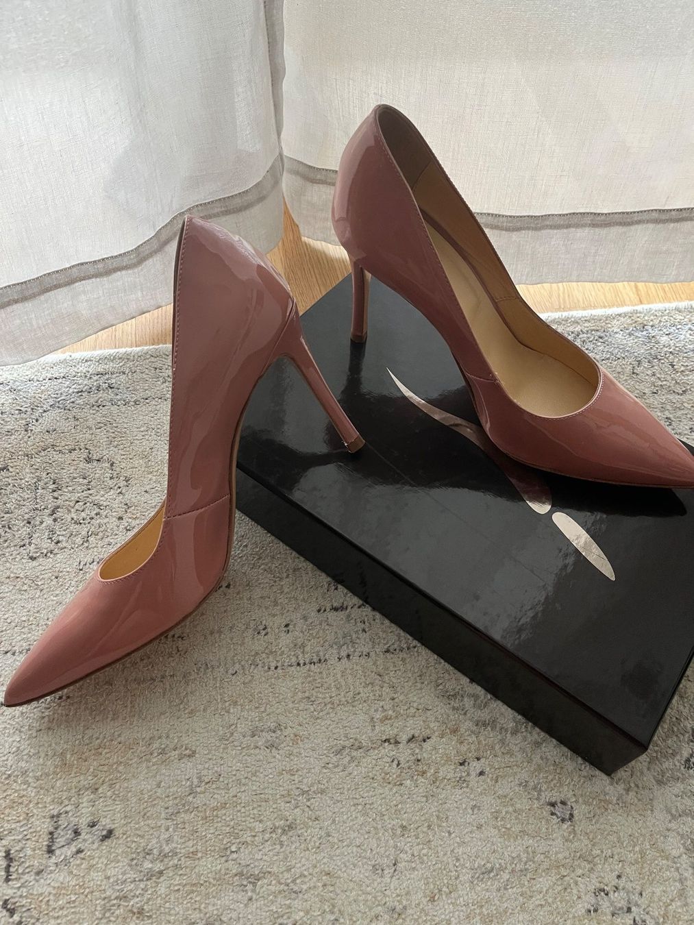 Chaussures femmes: High heels – Neuf (Voir description) à Au ZH par idistrate 2