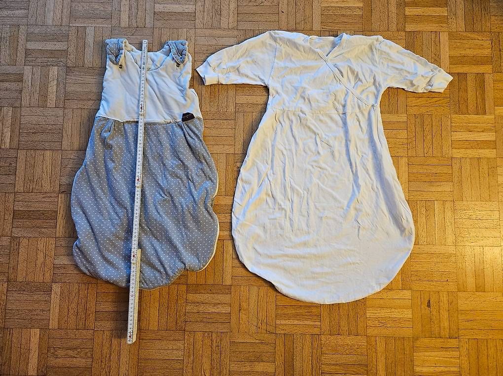 Schlafsäcke: Schlafsack 70 cm – Gebraucht aus Liestal von Seraphine87