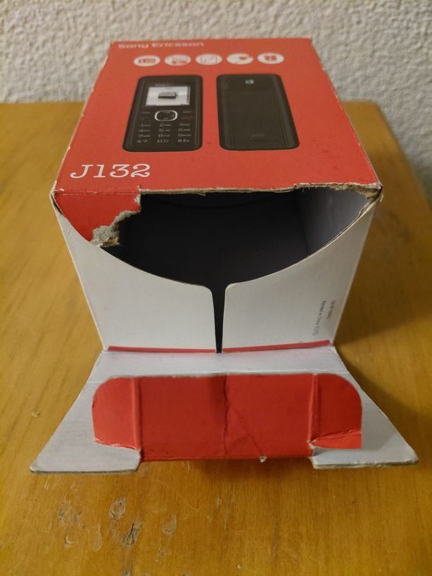 Sony Telefoni cellulari / Smartphones: Handy Sony Ericsson – Difettoso da Hämikon venduto da commander_x 7