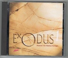Adonia - Exodus 1