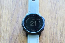 Garmin Fenix 6s Pro guter Zustand