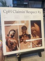 CpH / Claimin Respect