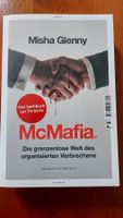Mc Mafia die grenzenlose Welt des organisierten Verbrechens