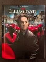 Illuminati Blu-ray Mediabook