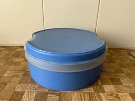 Tupperware Guetzlidose