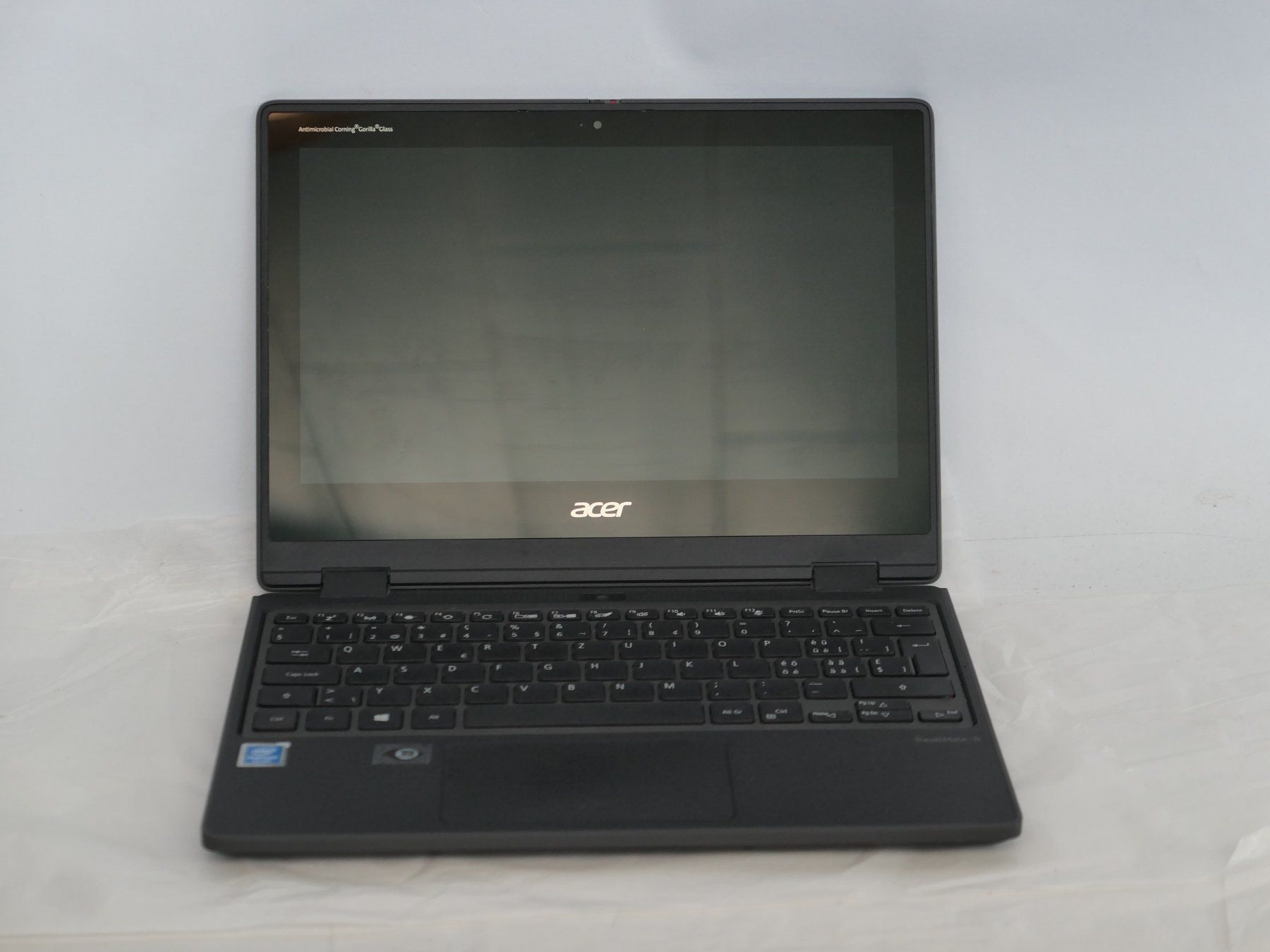 Acer Notebook: ACER TRAVELMATE SPIN B3 SERIES – Usato da Münchenstein venduto da VSPBL-Verkauf 1