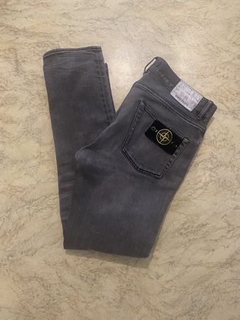 Stone Island Jeans