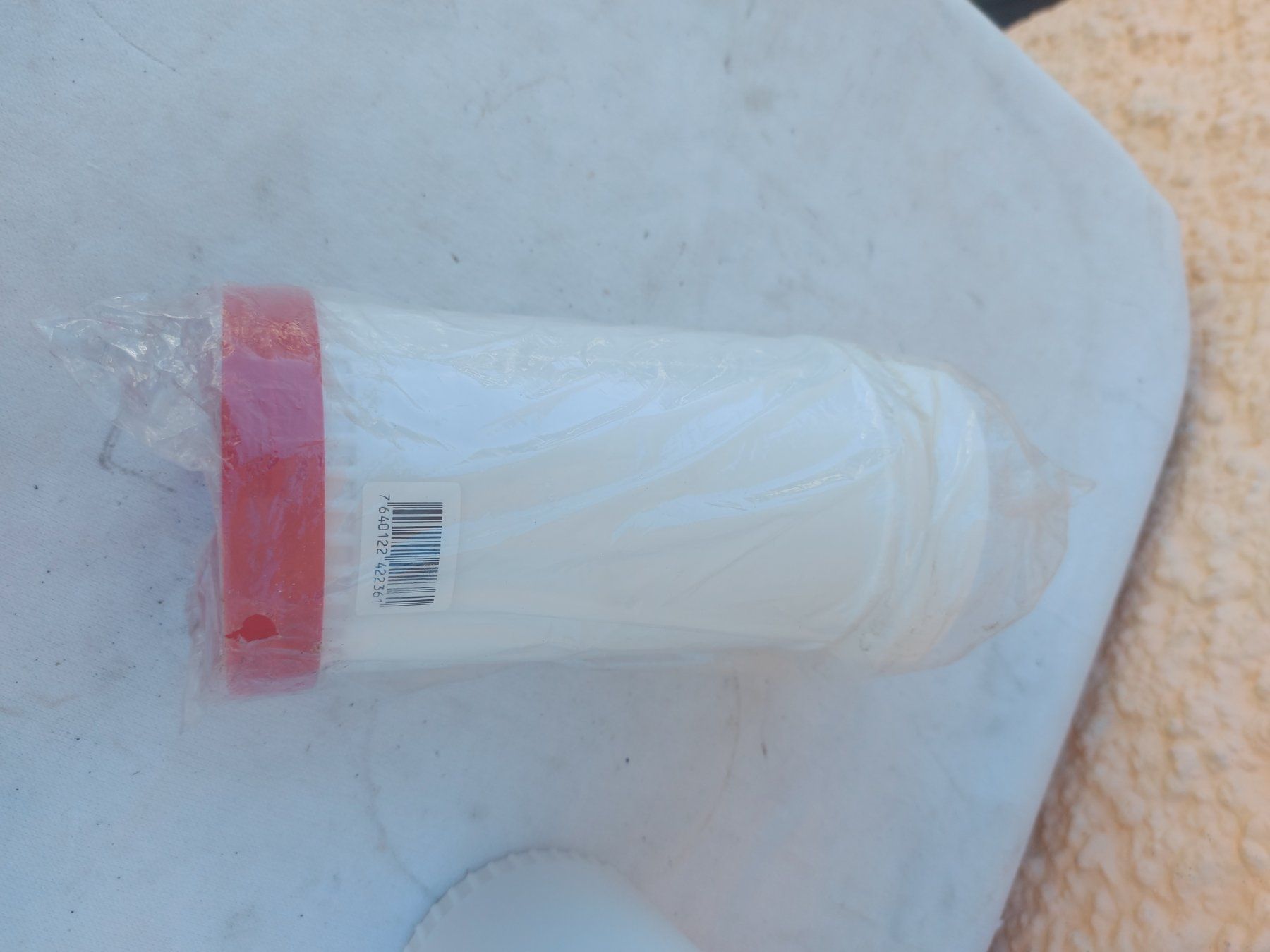 Autres vaisselles & verres: Speedbottle, Bottle-Pour-Master Flasche; Dosier- und Vorrats – D'occasion à Rheinau par profitronic.shop 6