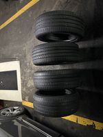 255 45 19 S.Reifen 2x Pirelli Scorp. 2x Continental Sport