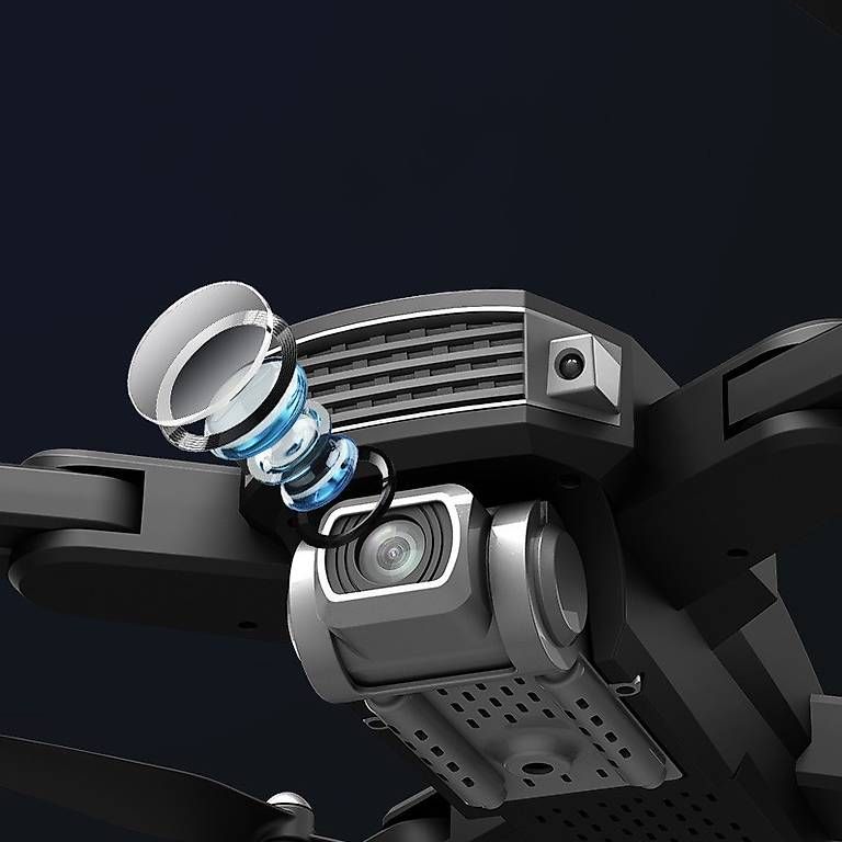 Modellismo RC: Aerial HD Folding Drone – Nuovo e nell'imballaggio originale da Laufen venduto da Looc_ 2