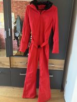 Modern ski suit S