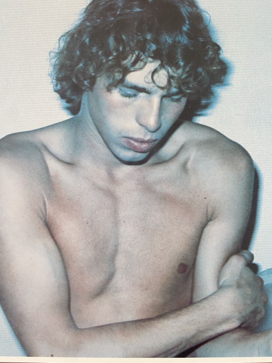 Foto & Immagini: Walter Pfeiffer signiert – Usato da Winterthur venduto da Art-3000 3