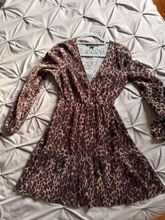 Bellissimo Vestito animalier