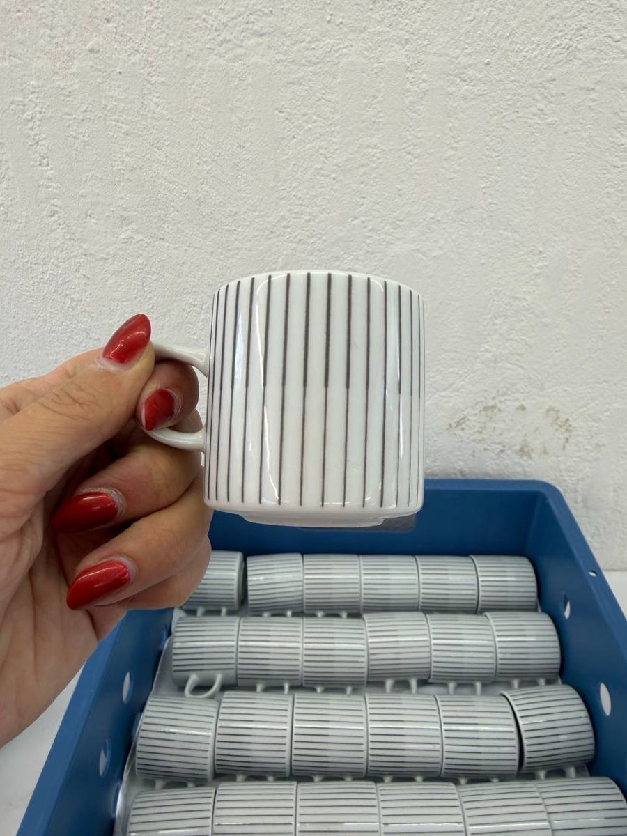 Set di piatti: Kaffeeservice Pfister  (69) – Usato da Glattfelden venduto da brockischweiz 4