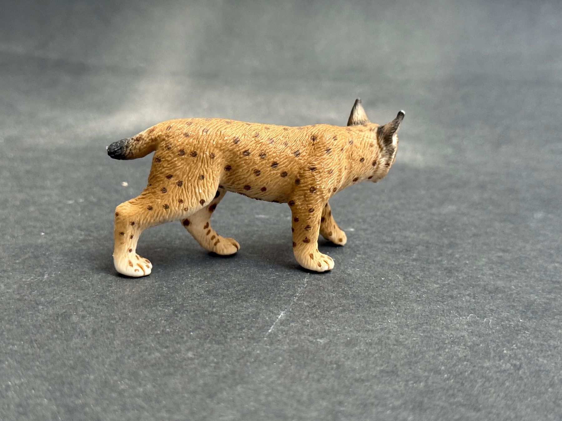 Schleich Figuren: Schleich Luchs Luchsweibchen – Gebraucht aus Ennetbaden von mapa05 3