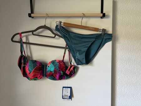 CYELL Bikini Rainforest, Gr. 42B, neu mit Etikett🌴