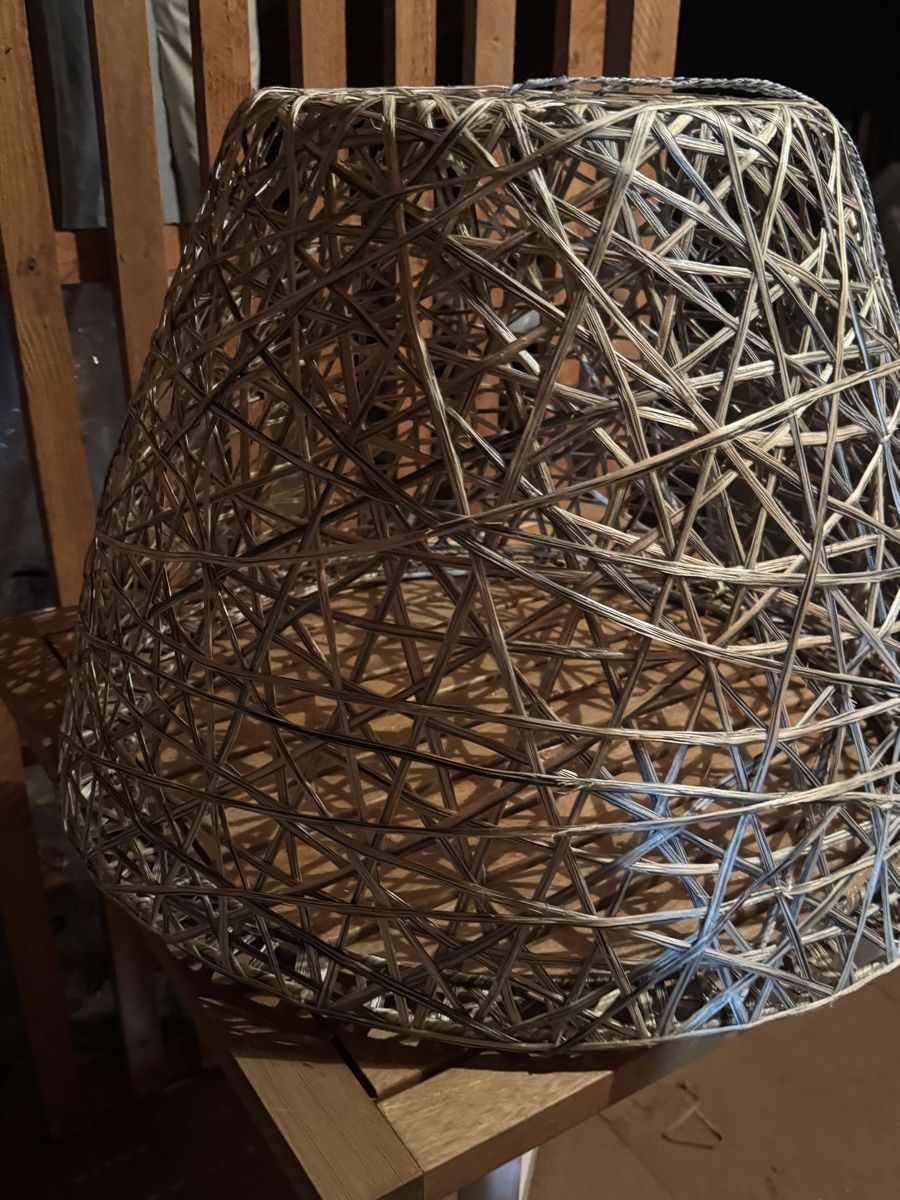 Lampade: Neu 2 Stk. Landstil Lampe – Nuovo (secondo la descrizione) da Bern venduto da Ninitto 6