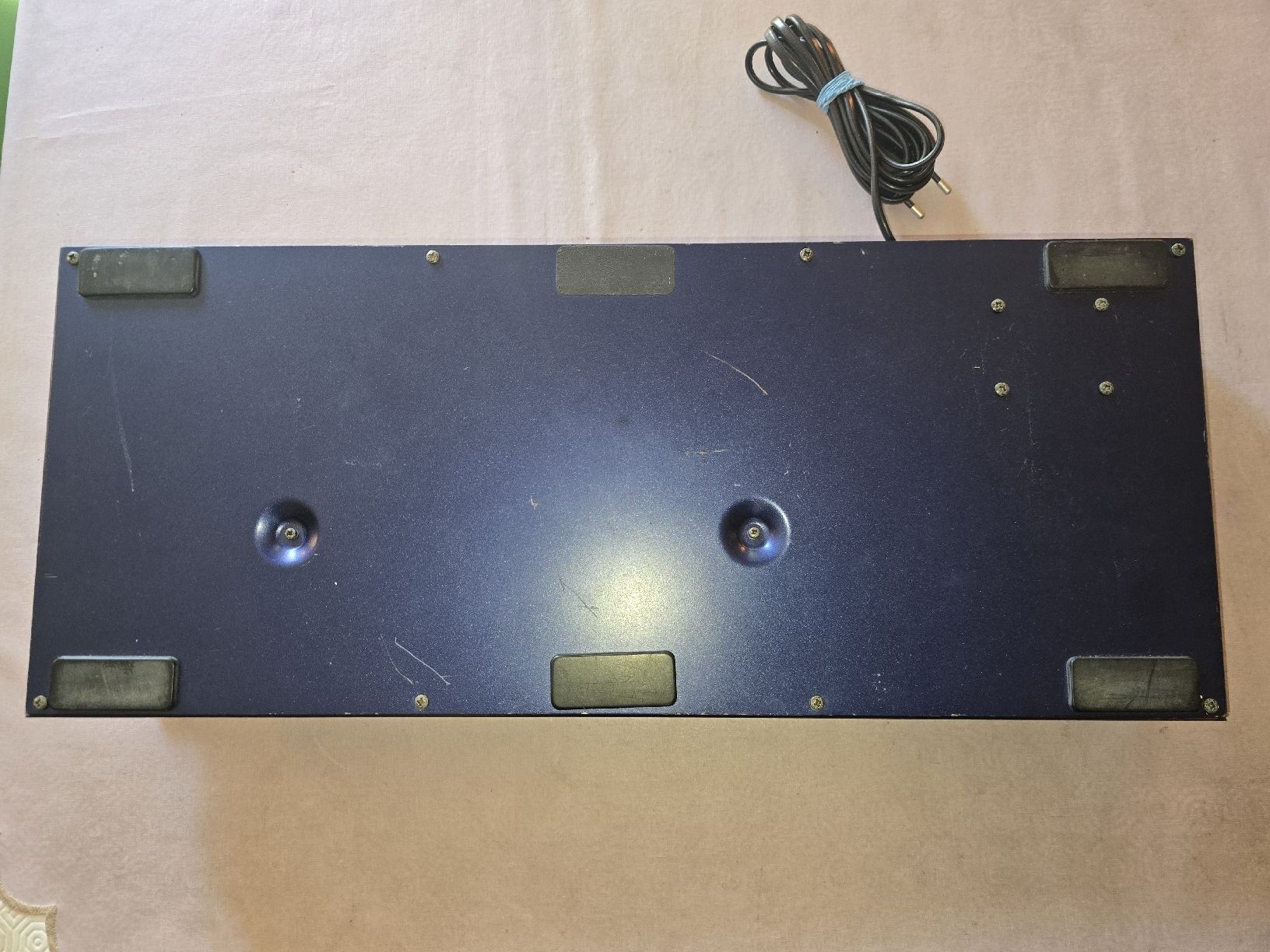 Boss Musikinstrumente: BOSS GT-5 MULTI EFFEKT ... – Gebraucht aus Zürich von Antiquedealer 4